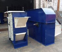 Bucket Elevator