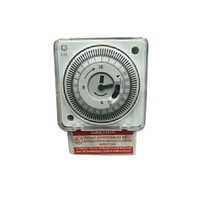 Street Light Timer