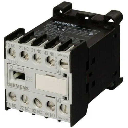3th2022 Electrical Dc Contactor