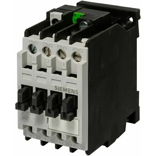 3Th30 Relays Contactor Application: Industrial