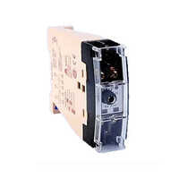 Eapl Industrial Timers Design: Standard