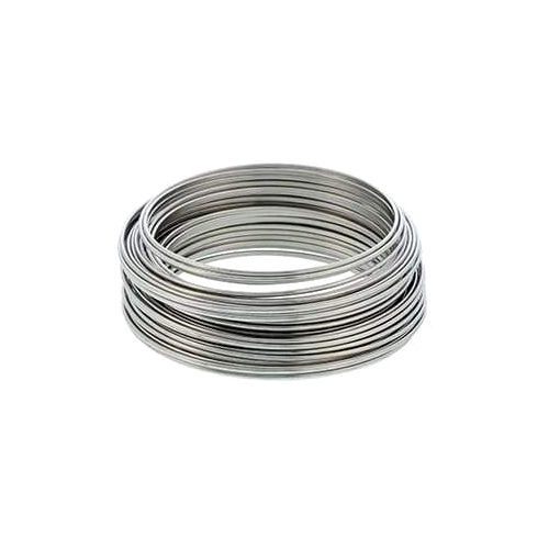 Silver 800 Incoloy Alloy Wires