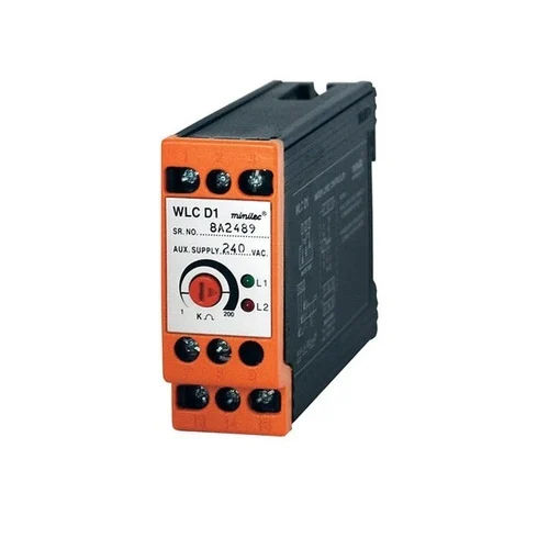 Industrial Water Level Controller Frequency: Up To 50 Hertz (Hz)