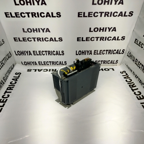 MITSUBISHI MR-JE-100A SERVO AMP