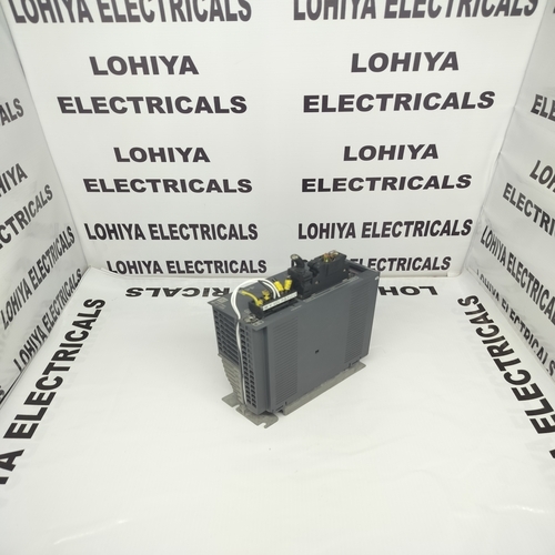 MITSUBISHI MR-JE-100A SERVO AMP