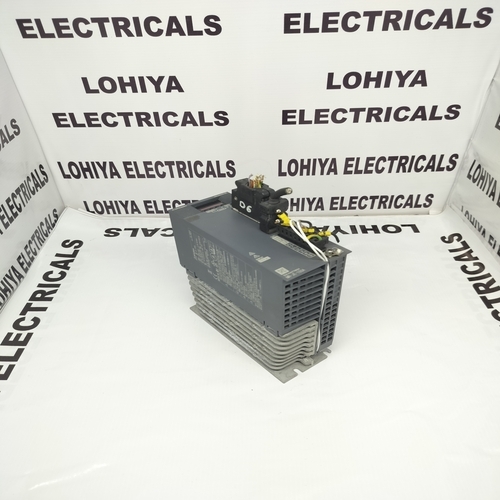 MITSUBISHI MR-JE-100A SERVO AMP