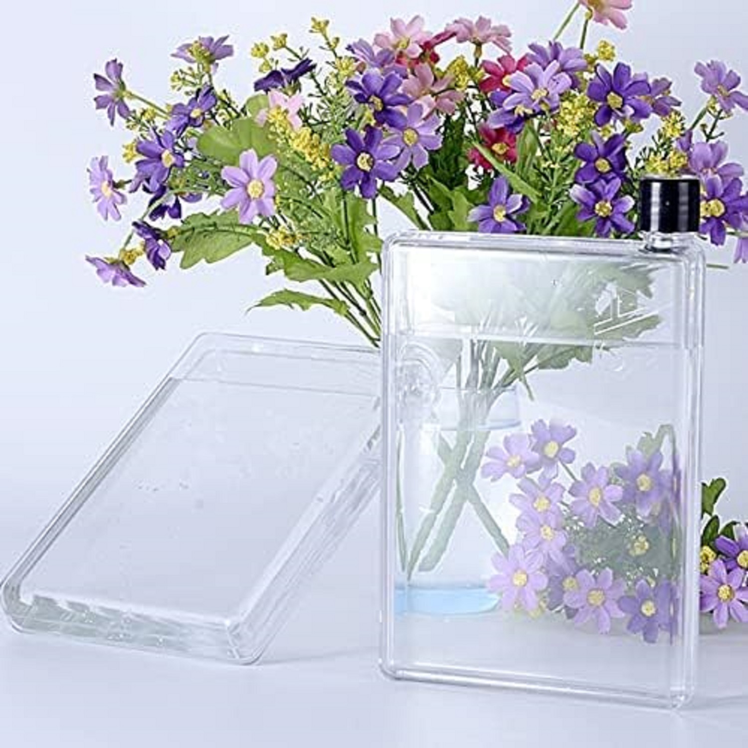 NOTE BOOK PORTABLE WATER BOTTLE