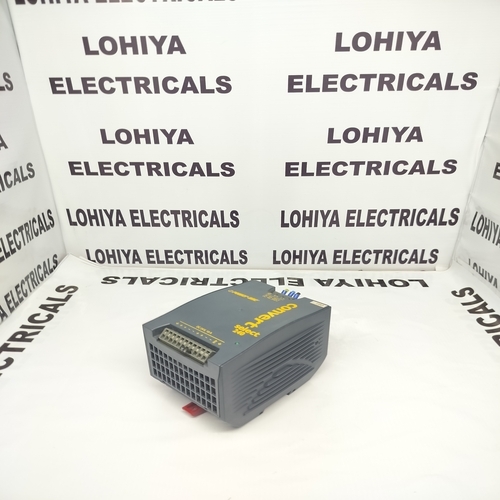 POWER ONE LWN 1601-6 POWER SUPPLY