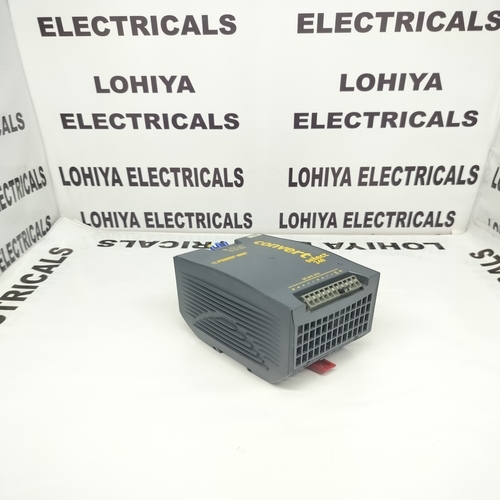 POWER ONE LWN 1601-6 POWER SUPPLY