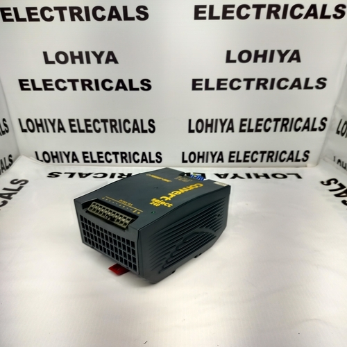 POWER ONE LWN 1601-6 POWER SUPPLY