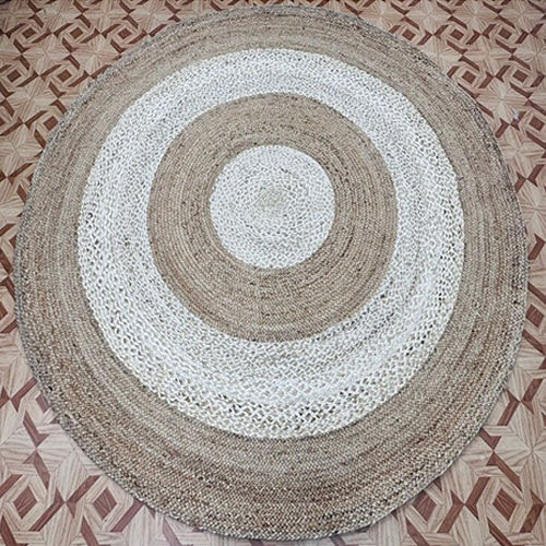 Jute Rug