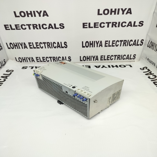 B&R 0PS 120.1 POWER SUPPLY