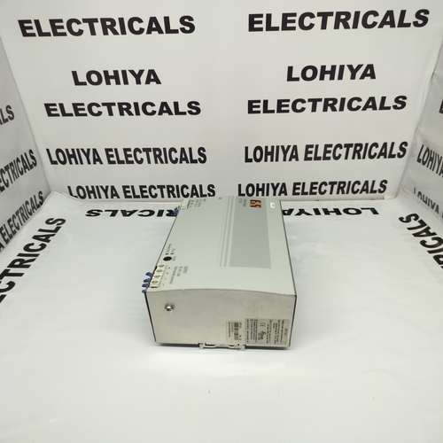 B&R 0PS 120.1 POWER SUPPLY