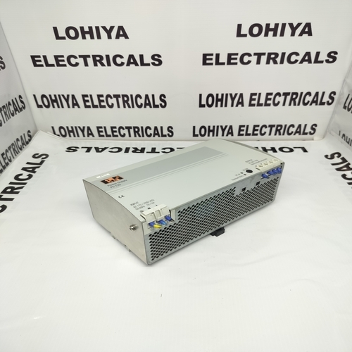 B&R 0PS 120.1 POWER SUPPLY