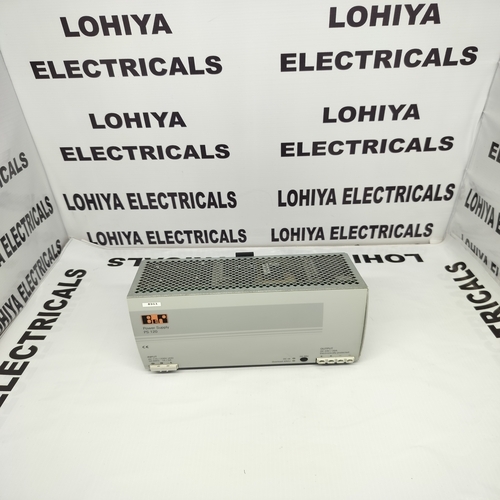 B&R 0PS 120.1 POWER SUPPLY