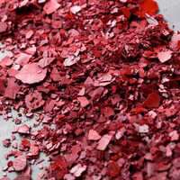 Chromic Acid Flakes Grade: Industrial Grade