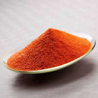 Sodium Dichromate Grade: Industrial Grade