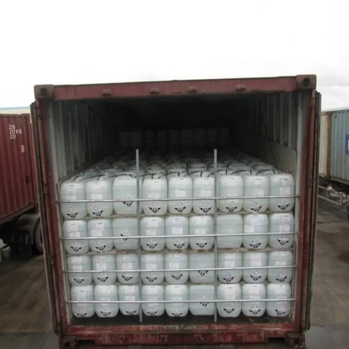 Food Grade Phosphoric Acid Cas No: 7664-38-2