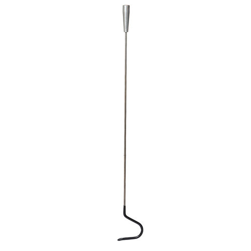 Snake U Hook 3 Ft, Stainless Steel, For Snake Rescue Operations