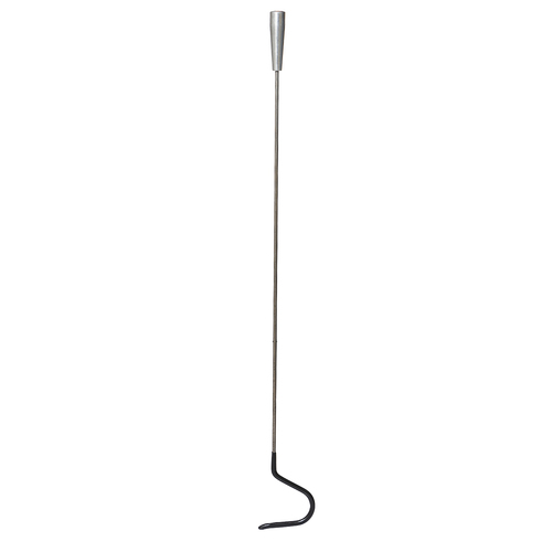 Snake U Hook 3 FT, Stainless Steel, For Snake Rescue Operations