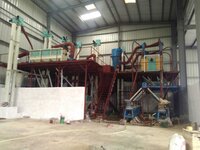 Chakki Atta Plant