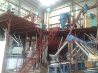 Chakki Atta Plant