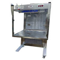 Laminar Air Flow - Application: Laboratory Use