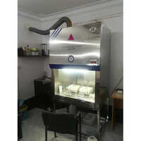 Biosafety Cabinet - Application: Laboratory Use