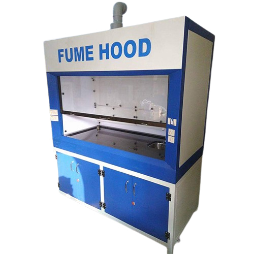 Fume Hood