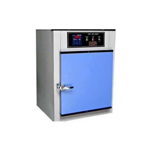 Hot Air Oven