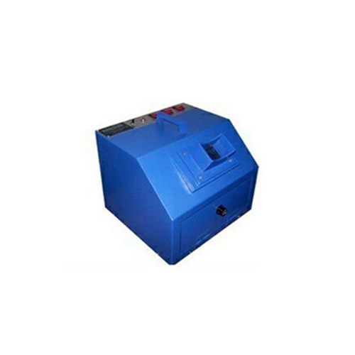 Ultra Violet Flouroscene Analysis Cabinet