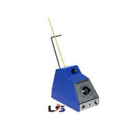 Melting Point Apparatus - Metal, Standard Size, Blue | 220-230 Volt, 10 Kg Weight, Warranty Included