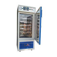 Laboratory Seed Germinator - Color: Blue