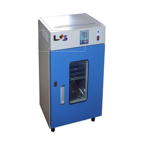 Bacteriological Incubator