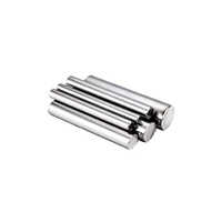 200 Nickel Bars