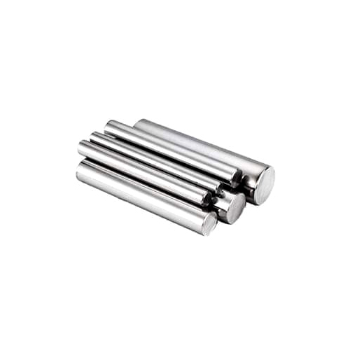 GR 2 Titanium Bars