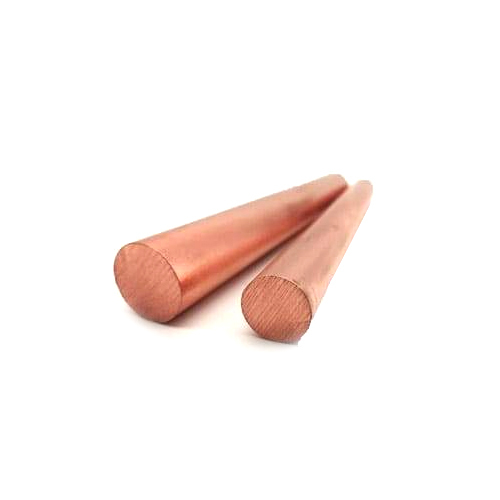 70-30 Copper Nickel Rods