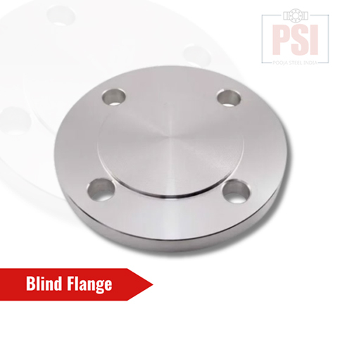 Blind Flange