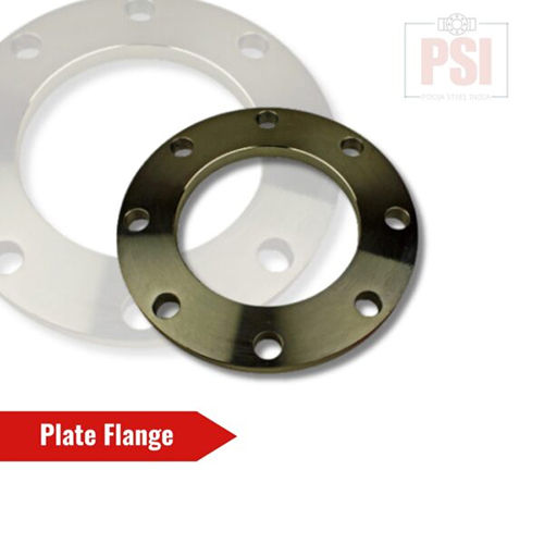 Plate Flange