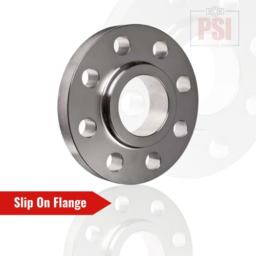 Slip-On Flange
