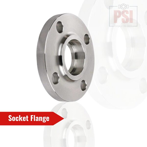 Socket Weld Flange