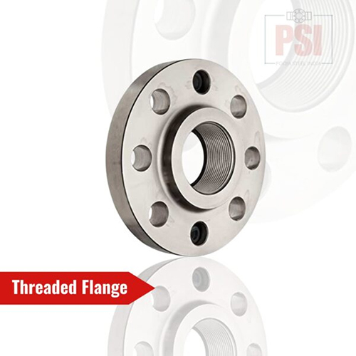 Threaded Flange