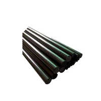 A36 Carbon Steel Bars - 50mm to 6000mm Thick, Polished Black Finish | ASTM A36/SA36 Carbon Steel Quality