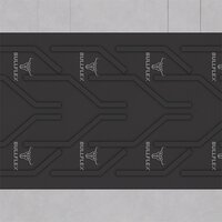 Y17 Chevron Conveyor Belt