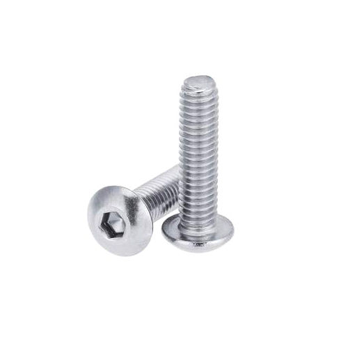 310 Stainless Steel Screw Application: Industrial