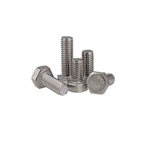 Stainless Steel Hex Bolts
