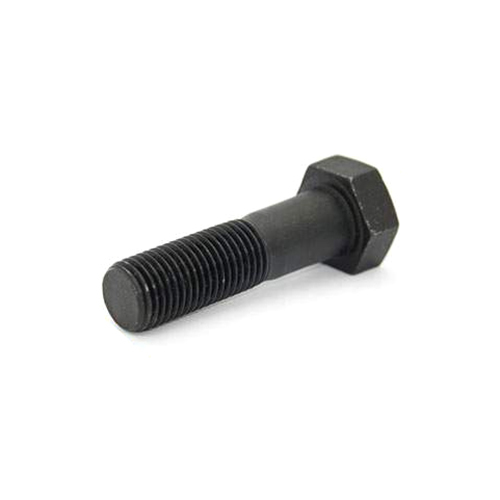 Stainless Steel Heavy Hex Bolts