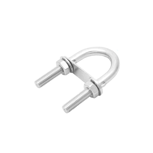 Stainless Steel U Bolts