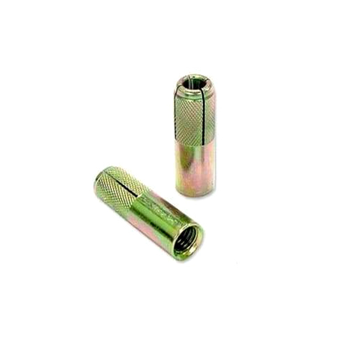 Stainless Steel Bullet Anchor Bolts