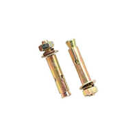 Stainless Steel Sleeve Anchor Bolts
